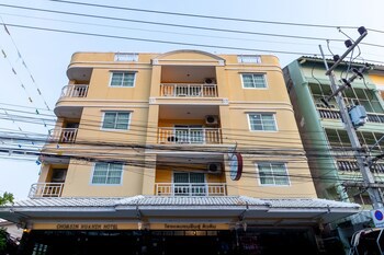 Chomsin Hua Hin