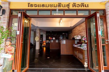 Chomsin Hua Hin
