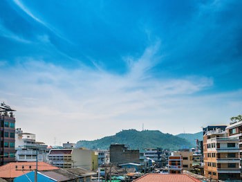 Chomsin Hua Hin