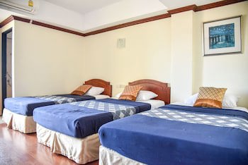 Chomsin Hua Hin