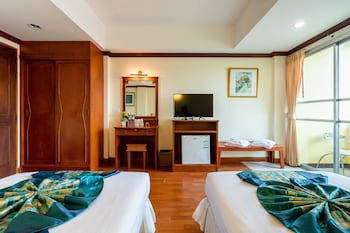 Chomsin Hua Hin