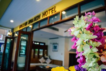 Chomsin Hua Hin