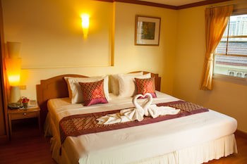 Chomsin Hua Hin