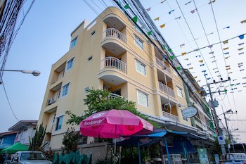 Chomsin Hua Hin