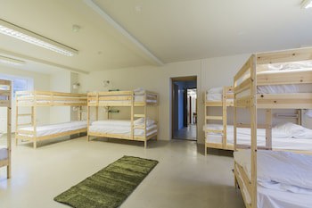Heradsskolinn Historic Guesthouse