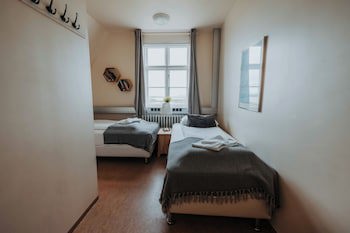 Heradsskolinn Historic Guesthouse