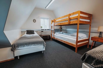 Heradsskolinn Historic Guesthouse