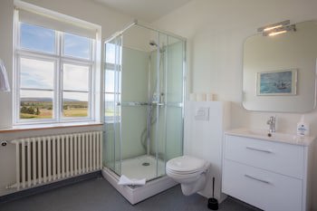 Heradsskolinn Historic Guesthouse