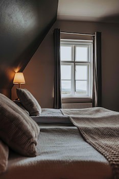 Heradsskolinn Historic Guesthouse