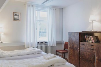 Heradsskolinn Historic Guesthouse