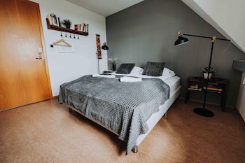 Heradsskolinn Historic Guesthouse