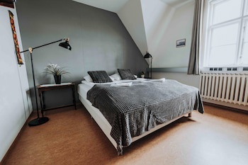 Heradsskolinn Historic Guesthouse