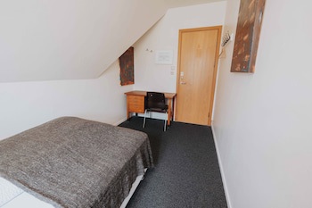 Heradsskolinn Historic Guesthouse