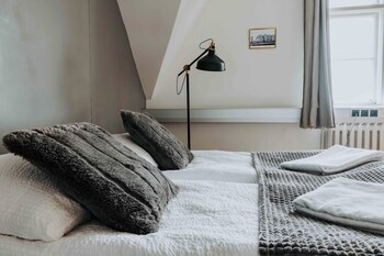 Heradsskolinn Historic Guesthouse