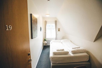 Heradsskolinn Historic Guesthouse