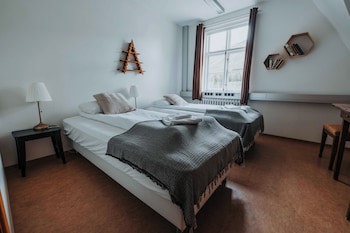 Heradsskolinn Historic Guesthouse
