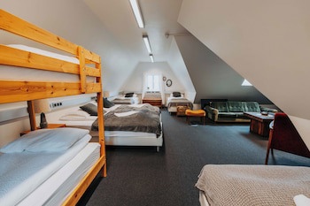 Heradsskolinn Historic Guesthouse