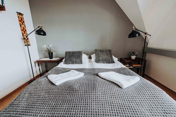 Heradsskolinn Historic Guesthouse