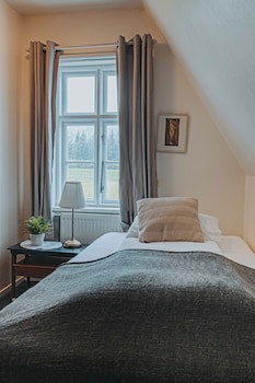 Heradsskolinn Historic Guesthouse