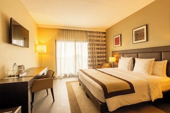 Hotel Akwa Palace