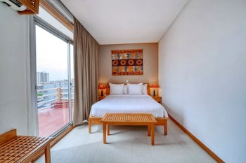 Hotel Akwa Palace