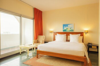 Hotel Akwa Palace