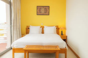 Hotel Akwa Palace
