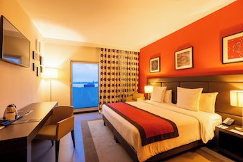 Hotel Akwa Palace