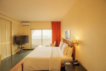 Hotel Akwa Palace
