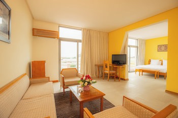 Hotel Akwa Palace