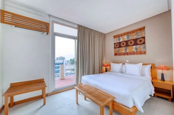 Hotel Akwa Palace