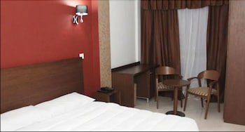 Medina Hotel