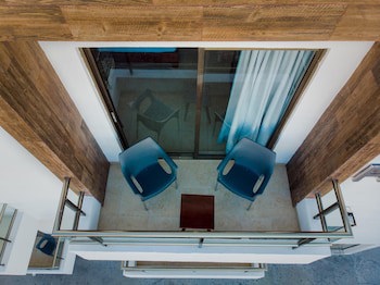 Hotel Playa Linda