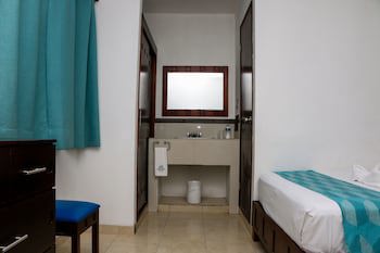 Hotel Playa Linda