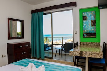 Hotel Playa Linda
