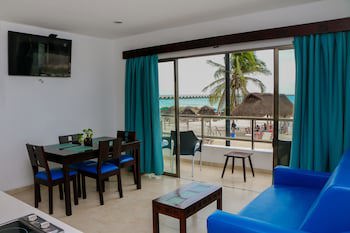 Hotel Playa Linda