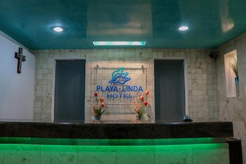 Hotel Playa Linda