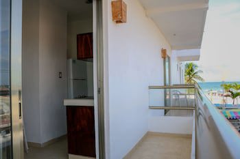 Hotel Playa Linda