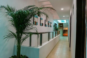 Hotel Playa Linda