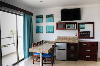 Hotel Playa Linda
