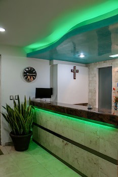 Hotel Playa Linda