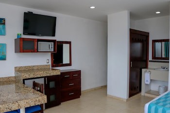 Hotel Playa Linda