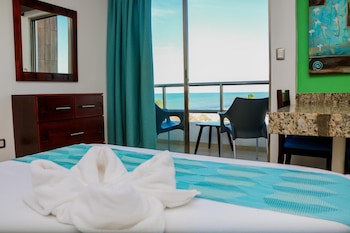 Hotel Playa Linda