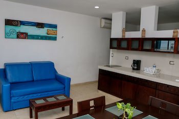 Hotel Playa Linda