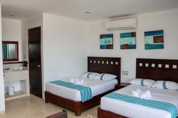 Hotel Playa Linda