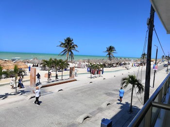 Hotel Playa Linda