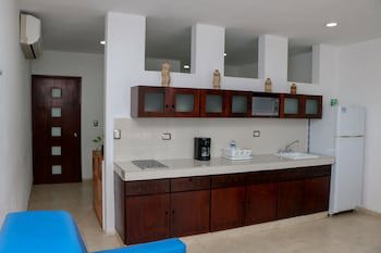 Hotel Playa Linda