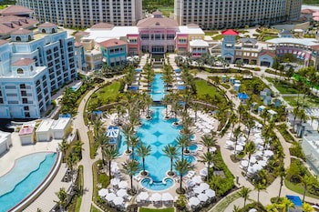 Grand Hyatt Baha Mar