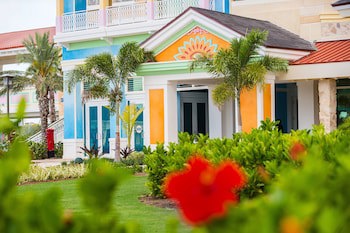 Grand Hyatt Baha Mar