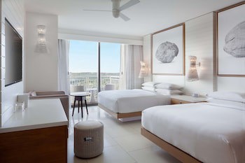 Grand Hyatt Baha Mar